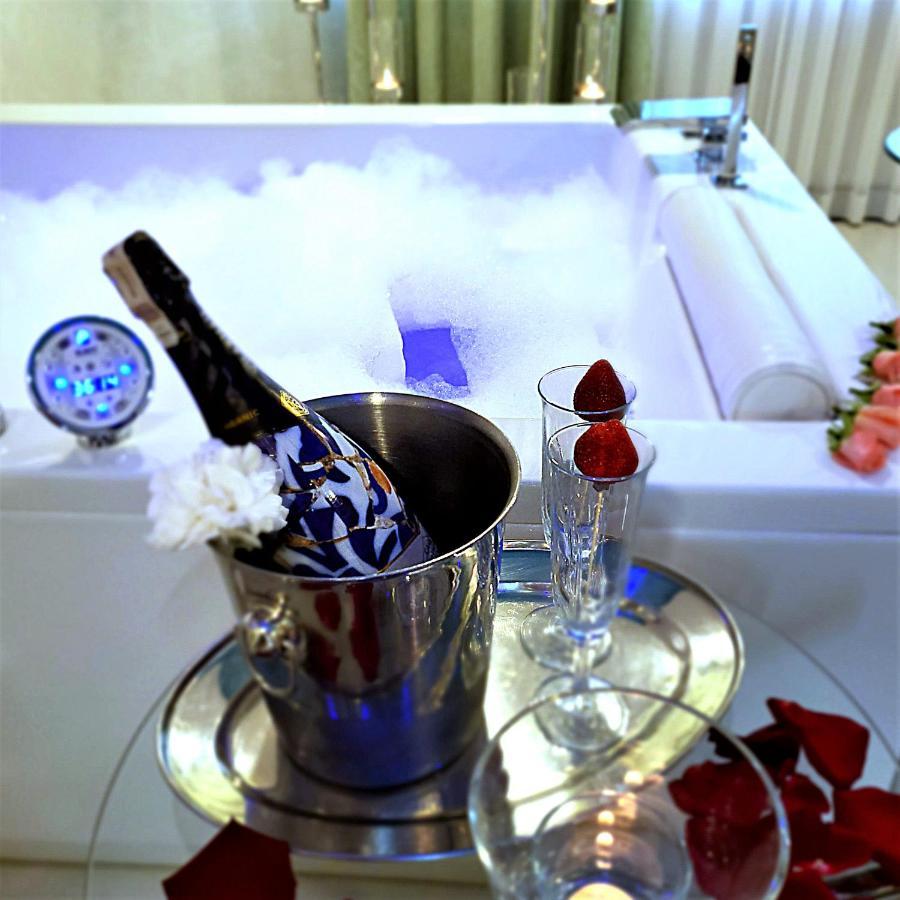 Kameralny Aparthotel Elegante Wladyslawowo - Adults Only Εξωτερικό φωτογραφία