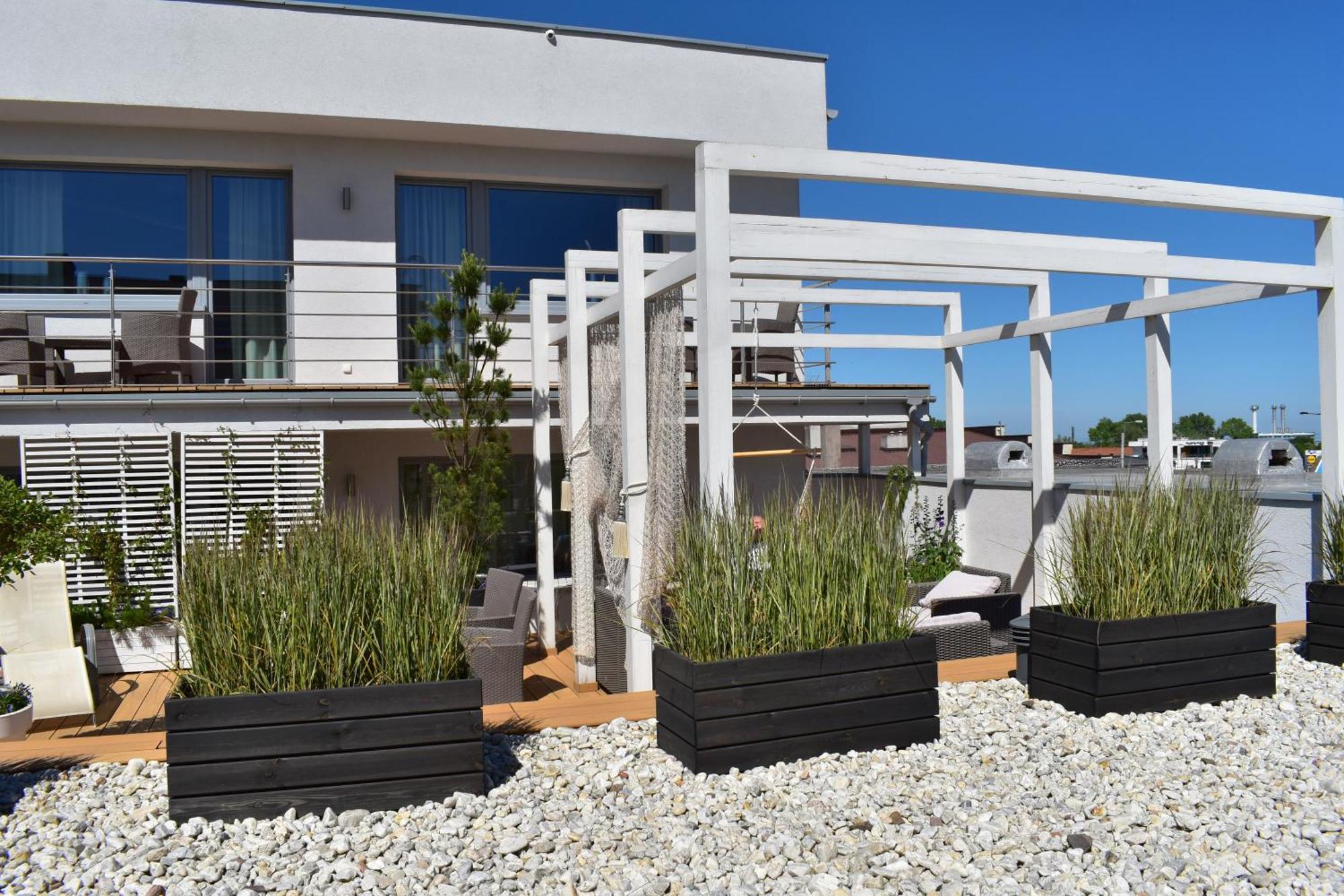 Kameralny Aparthotel Elegante Wladyslawowo - Adults Only Εξωτερικό φωτογραφία