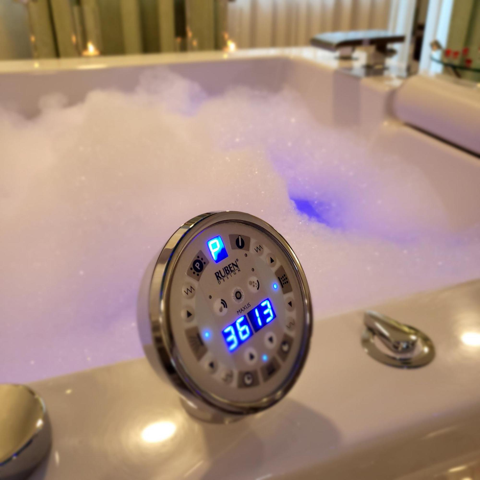 Kameralny Aparthotel Elegante Wladyslawowo - Adults Only Εξωτερικό φωτογραφία