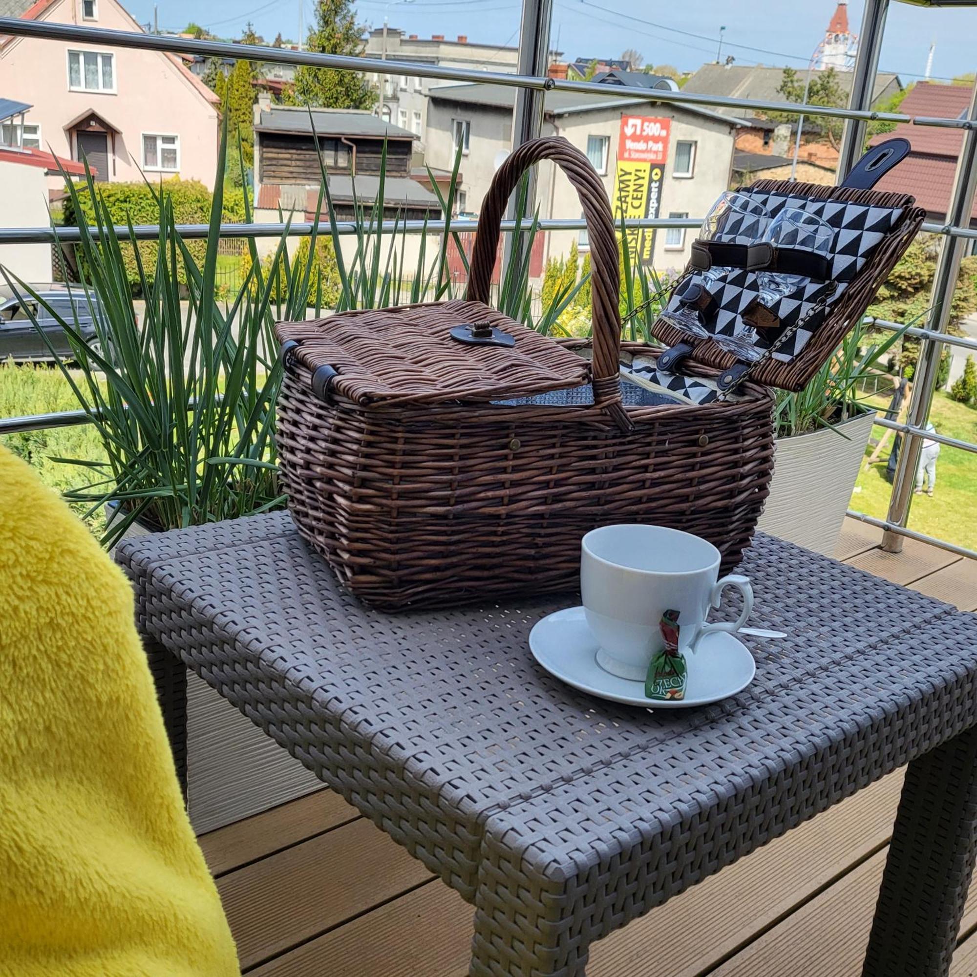 Kameralny Aparthotel Elegante Wladyslawowo - Adults Only Εξωτερικό φωτογραφία