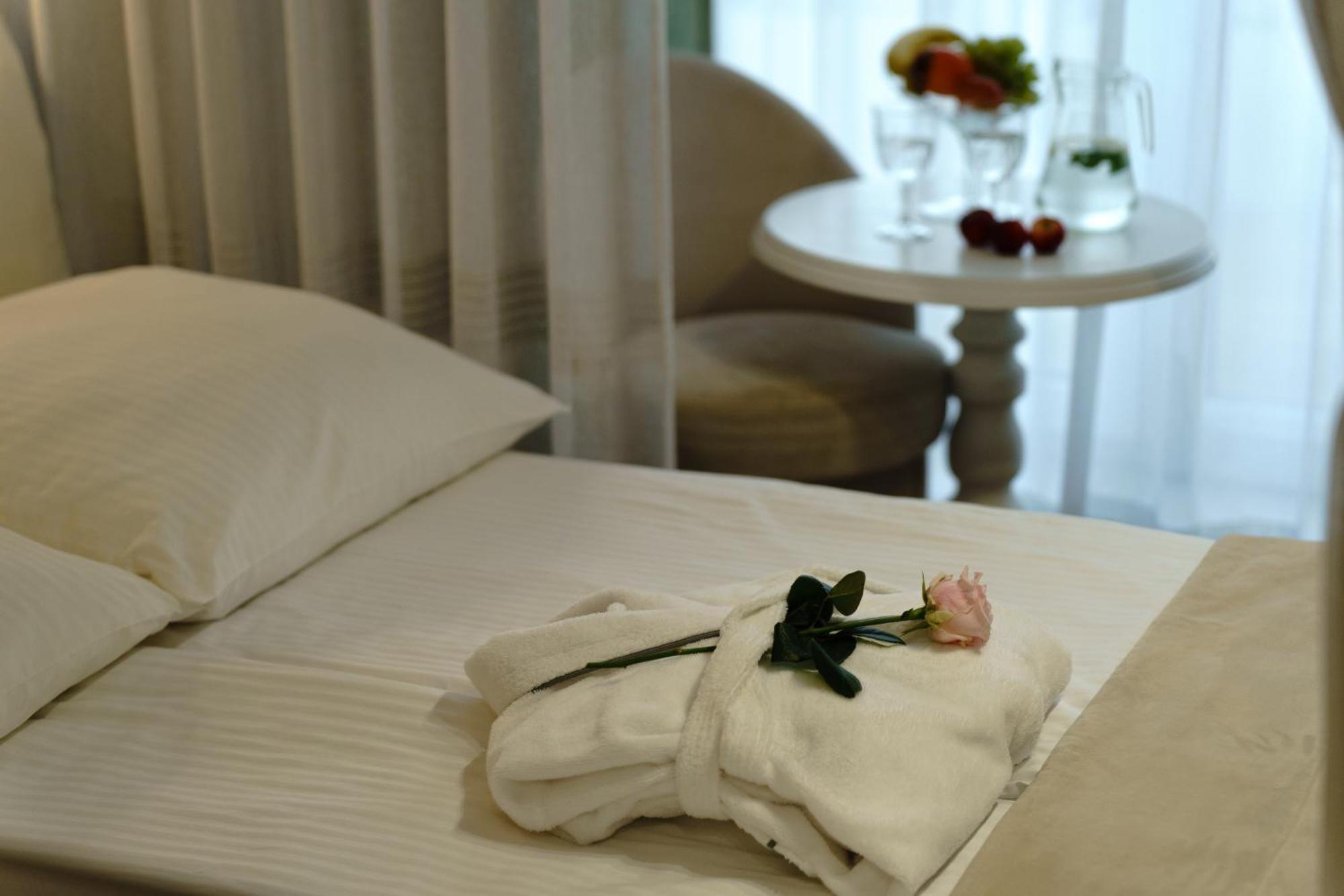 Kameralny Aparthotel Elegante Wladyslawowo - Adults Only Εξωτερικό φωτογραφία
