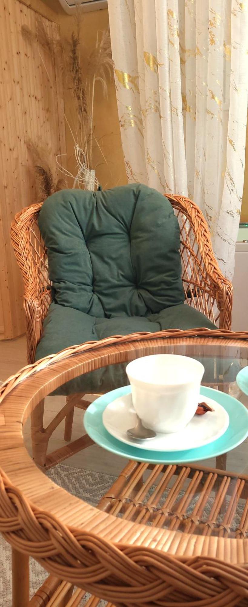 Kameralny Aparthotel Elegante Wladyslawowo - Adults Only Εξωτερικό φωτογραφία