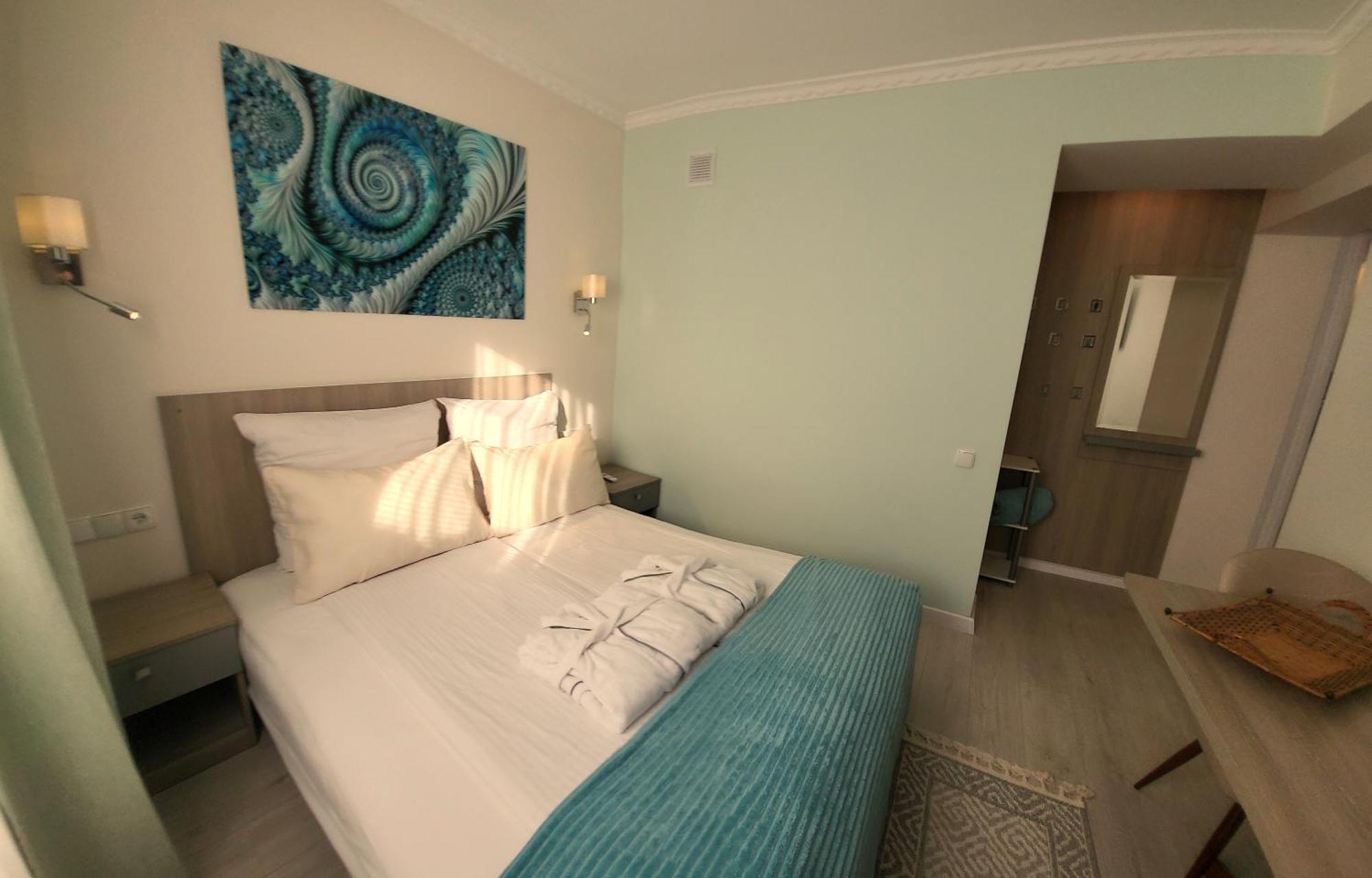 Kameralny Aparthotel Elegante Wladyslawowo - Adults Only Εξωτερικό φωτογραφία