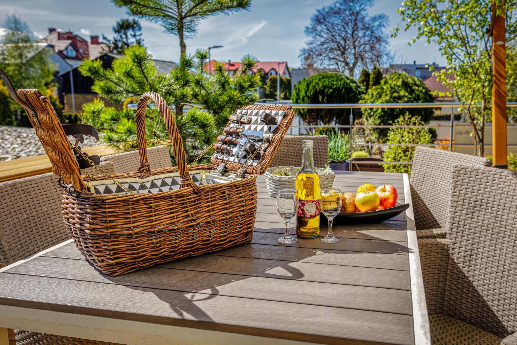 Kameralny Aparthotel Elegante Wladyslawowo - Adults Only Εξωτερικό φωτογραφία