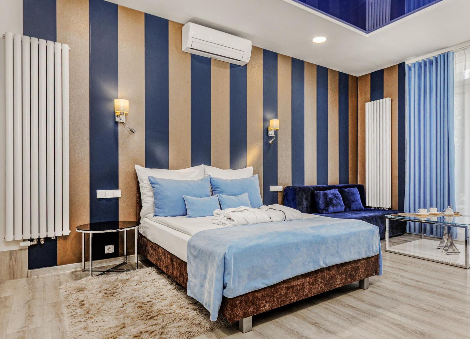 Kameralny Aparthotel Elegante Wladyslawowo - Adults Only Εξωτερικό φωτογραφία