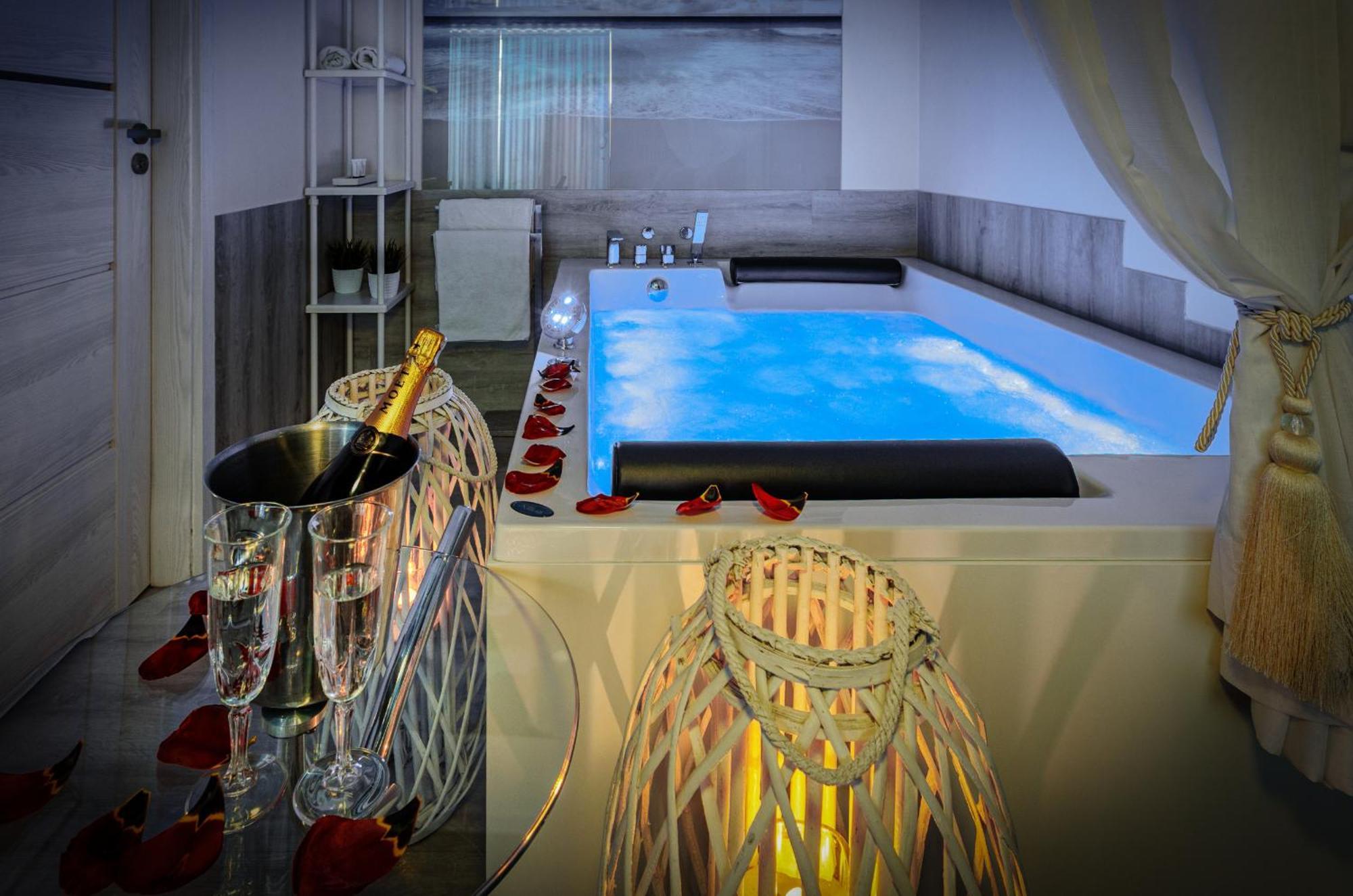 Kameralny Aparthotel Elegante Wladyslawowo - Adults Only Εξωτερικό φωτογραφία